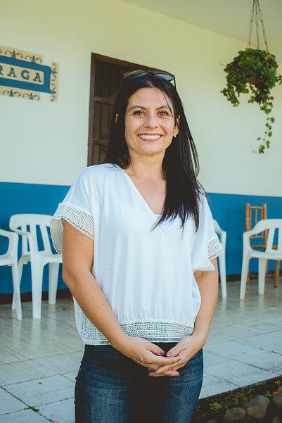 julia elvira orozco specialty coffee farmer